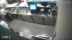 Caméra IP - Portugal