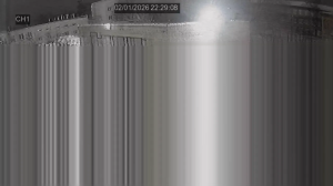 Caméra IP - Russian Federation