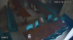 Caméra IP - Russian Federation