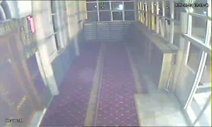 Caméra IP - Turquie