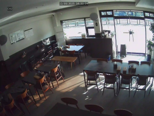 Caméra IP - Südkorea