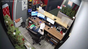 Caméra IP - Russian Federation