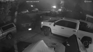 Caméra IP - United States of America