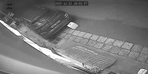 Caméra IP - Südkorea