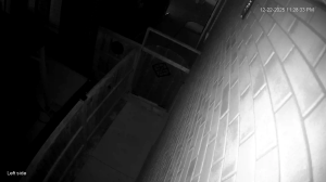 Caméra IP - Belgium