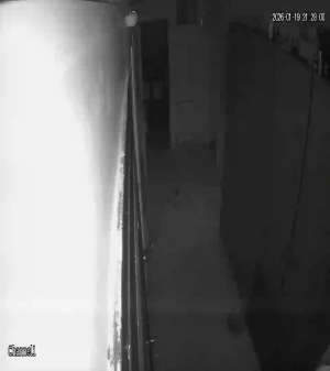 Caméra IP - Türkiye