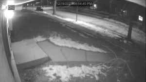 Caméra IP - Vereinigte Staaten von Amerika