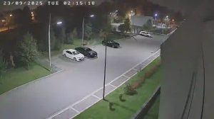 Caméra IP - Russie