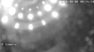 Caméra IP - United States of America