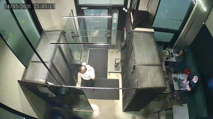 Caméra IP - Russian Federation