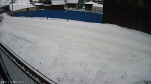 Caméra IP - Russian Federation