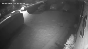 Caméra IP - United Kingdom