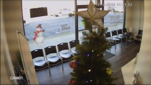 Caméra IP - United States of America