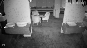 Caméra IP - Vue en direct