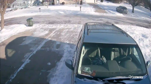 Caméra IP - Estados Unidos