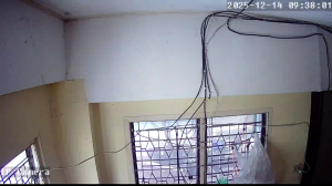 Caméra IP - Thaïlande