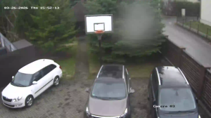 Caméra IP - Lithuania