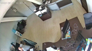 Caméra IP - Russian Federation