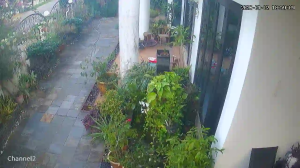 Caméra IP - Malaysia