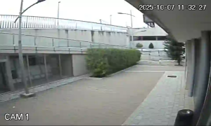 Caméra IP - Spain