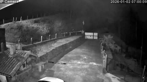 Caméra IP - Espagne