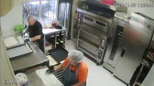 Caméra IP - Bulgaria