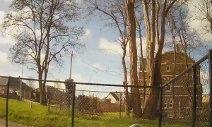 Caméra IP - Belgique