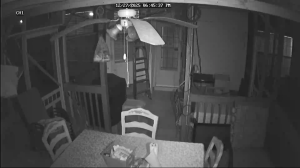 Caméra IP - Estados Unidos