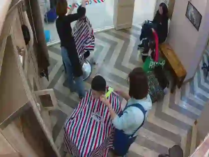 Caméra IP - Taiwan, Province of China