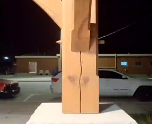 Caméra IP - Canadá