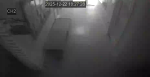 Caméra IP - South Korea