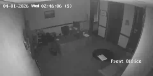 Caméra IP - Vereinigte Staaten von Amerika