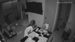 Caméra IP - Colombia