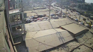 Caméra IP - Bangladesh