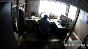 Caméra IP - Russian Federation