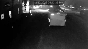 Caméra IP - États-Unis d'Amérique