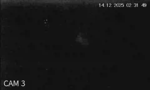 Caméra IP - Francia