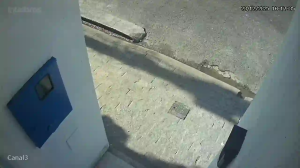 Caméra IP - Brésil