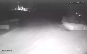 Caméra IP - Repubblica Ceca