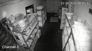 Caméra IP - United States of America