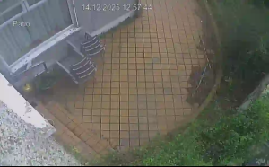 Caméra IP - United Kingdom