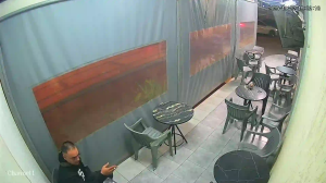 Caméra IP - Tunisie