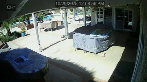 Caméra IP - États-Unis d'Amérique