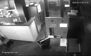 Caméra IP - Germany