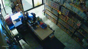 Caméra IP - Malaysia