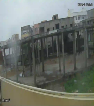 Caméra IP - Tunisia