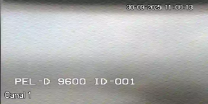 Caméra IP - Venezuela
