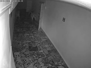 Caméra IP - Russian Federation