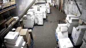 Caméra IP - United States of America