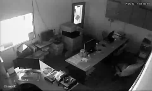 Caméra IP - Malasia